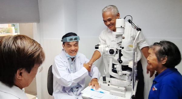 CHĂM LO SỨC KHOẺ ĐỒNG ĐỘI NĂM 2025