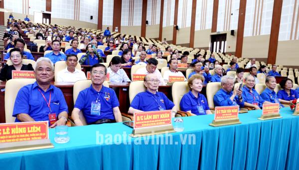 Giao lưu, gặp gỡ trên 300 cán bộ Đoàn thanh niên Việt Nam khu vực phía Nam