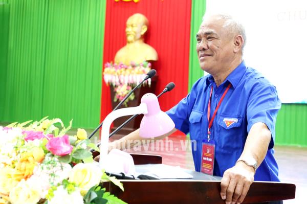 HỘI NGỘ 50 NĂM TP HỒ CHÍ MINH KẾT THÚC HÀNH TRÌNH TRỌN VẸN VÀ ĐẦY LƯU LUYẾN