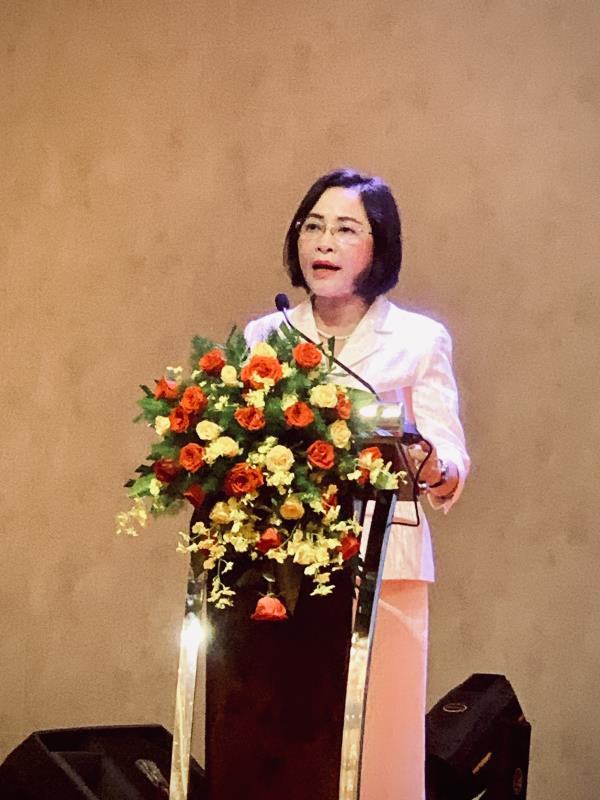  TỔ CHỨC THÀNH CÔNG DIỄN ĐÀN DOANH NGHIỆP VIỆT NAM- CAMPUCHIA NĂM 2025
