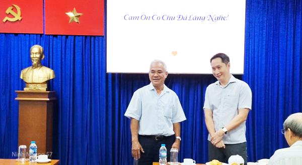 ỨNG DỤNG CÔNG NGHỆ SỐ VÀ TRÍ TUỆ NHÂN TẠO (AI) TRONG ĐỜI SỐNG