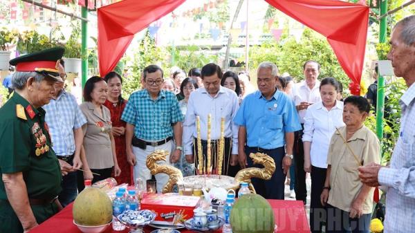 ĐỘI BIỆT ĐỘNG 67B GÒ VẤP - NHỮNG NGƯỜI VIẾT NÊN HUYỀN THOẠI GIỮA LÒNG ĐÔ THỊ SÀI GÒN