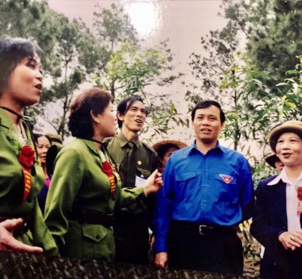 Hồi ức của 