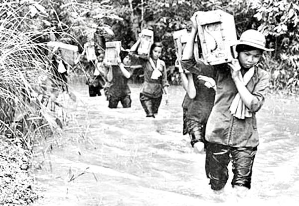 TỔNG KẾT HÀNH TRÌNH TÌM VỀ KÝ ỨC ĐƯỜNG 1C HUYỀN THOẠI 